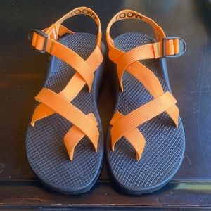 Womens Chaco Sandals